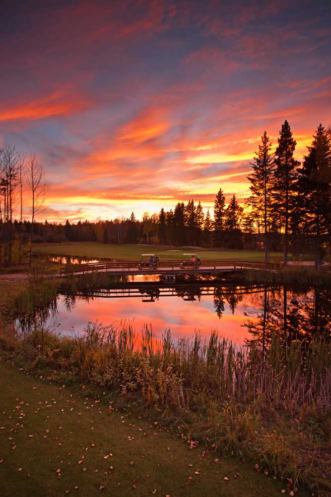 Candle Lake Golf Resort Candle Lake, Saskatchewan Campspot