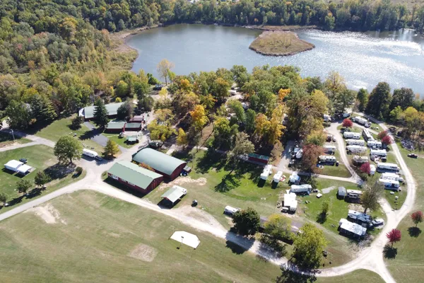 Buck Lake Ranch – photo 1
