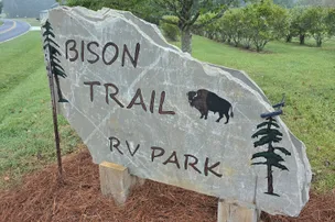 Bison Trail RV Park – photo 2