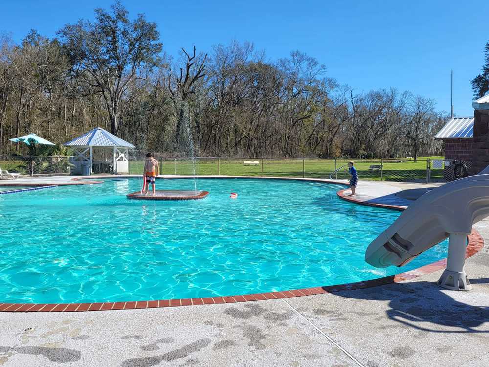 Hideaway Ponds - Gibson, LA - Photo 2