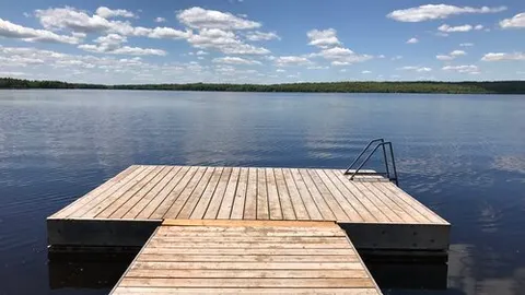 30 Amp Water + Electric RV — image 7 of 7