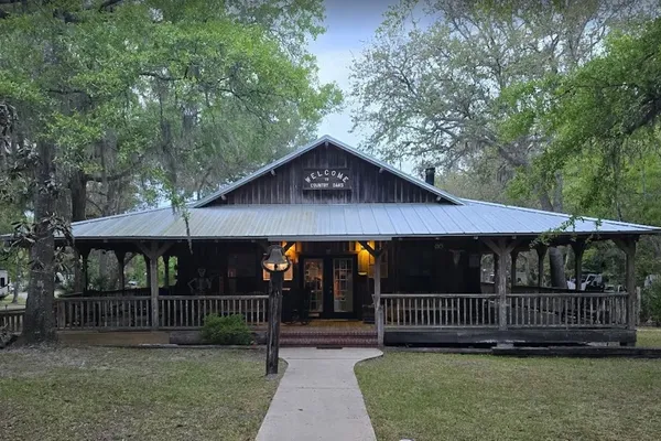 Country Oaks Campground & RV Park – photo 1