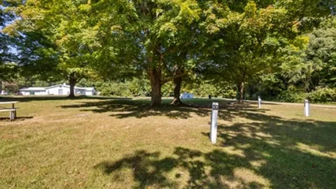 30 AMP Electric Only RV/Tent Site — image 5 of 5