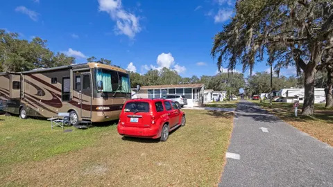 30/50 Amp Standard Full Hookup RV Site — image 6 of 6
