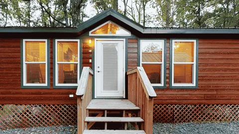 CABIN — image 1 of 1