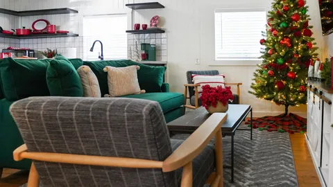 Casita (2Bedroom / 2Bath - 4 pl) — image 2 of 15