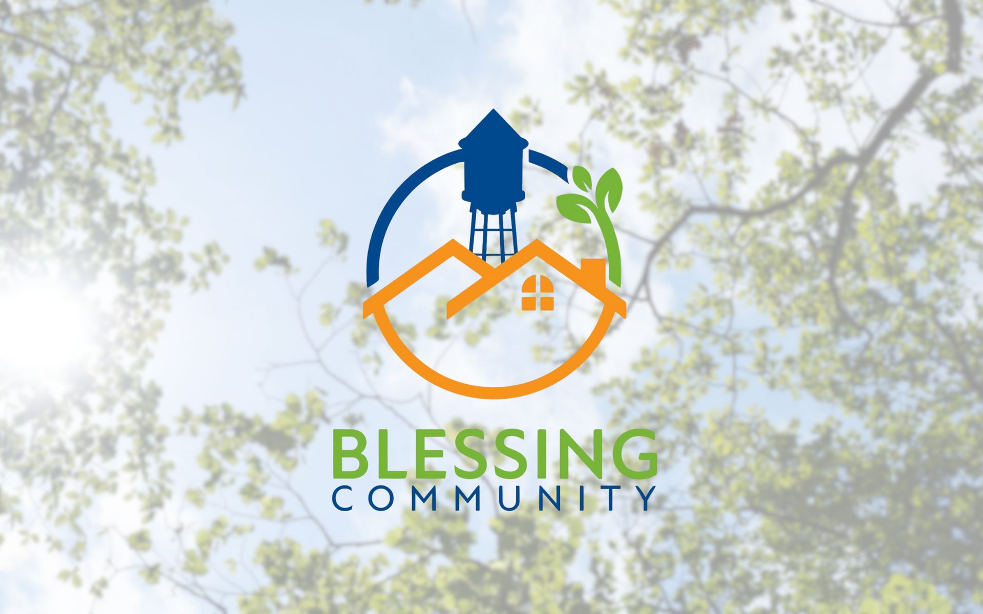 Blessing Community