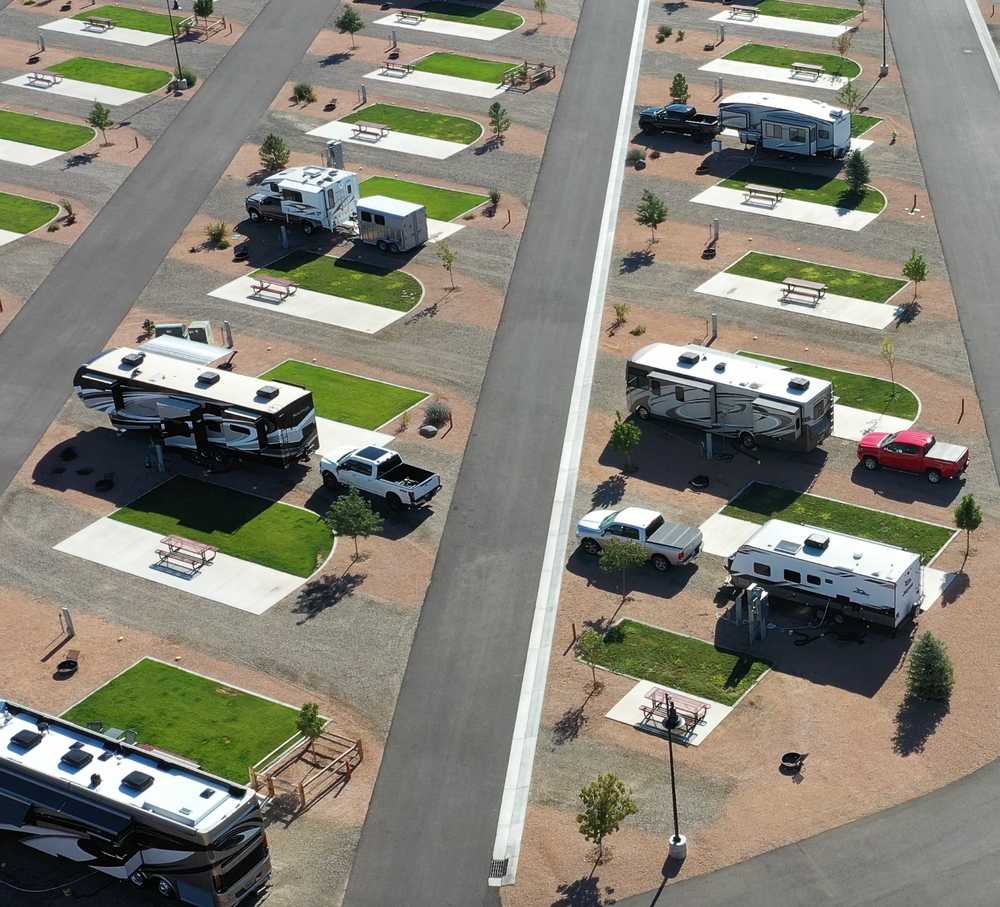 Canyon View RV Resort, Grand Junction, Colorado - Photo 4