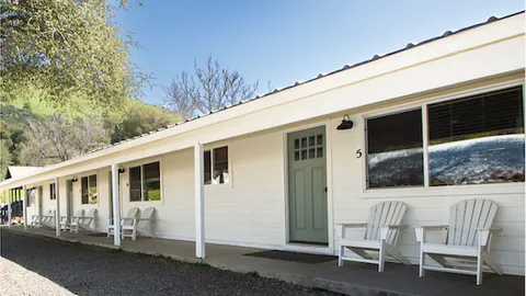 Family Bunk House — image 1 of 6