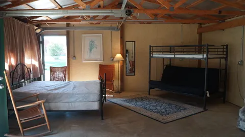 Captain's Quarters — image 6 of 6