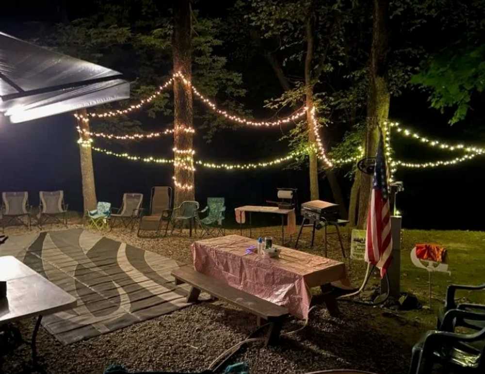 Caplinger Woods RV & Campground - Photo 5