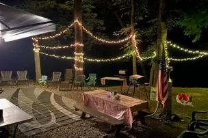 Caplinger Woods RV & Campground – photo 5