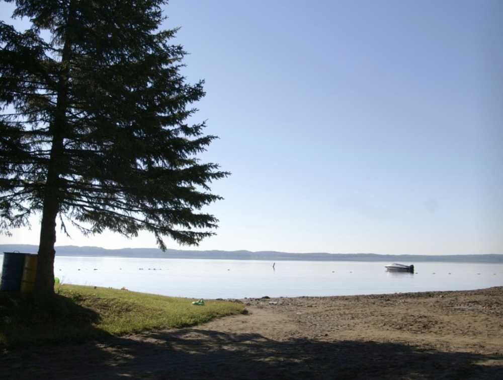 Cow Lake Campground - Photo 2