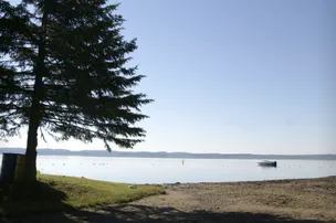 Cow Lake Campground – photo 2