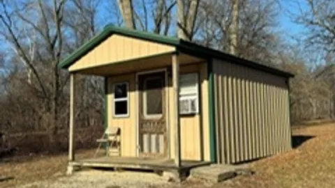 Fishing Cabin #8 — image 1 of 6