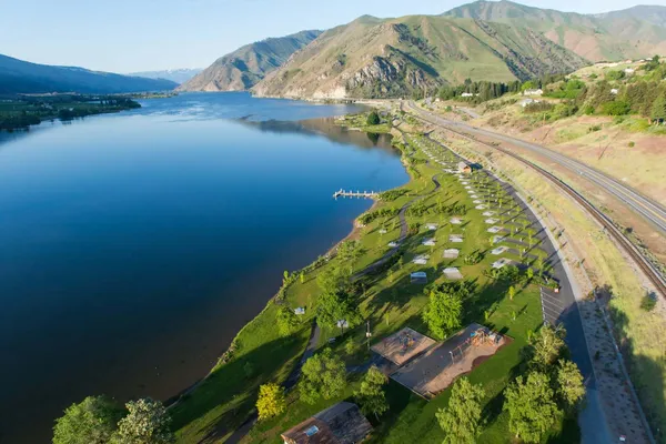 Entiat City Park – photo 1