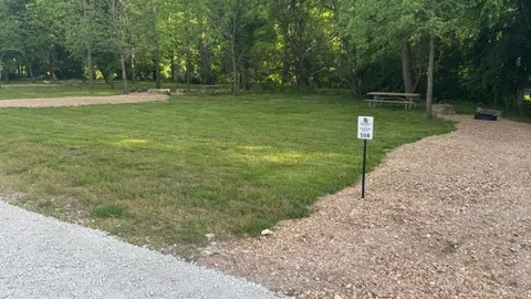 Primitive Camping Site — image 3 of 3