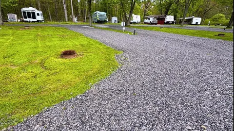 30 AMP Water RV Site — image 1 of 5