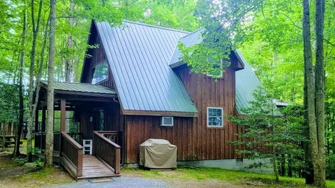 Sugar Pine Place - Cabin 4 — image 1 of 25