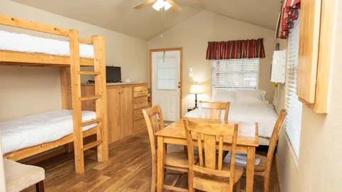 Cozy Cabin — image 2 of 8