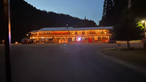 Discounted RV Site (Dry Only 10/15-4/1) — image 2 of 7