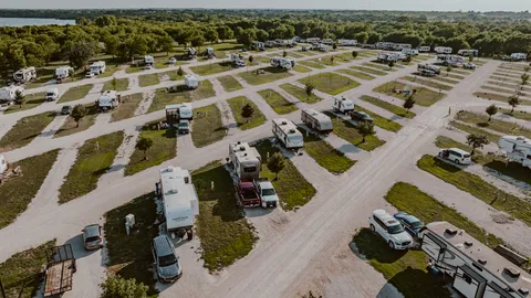 FHU RV Site (Pull-through) — image 2 of 4