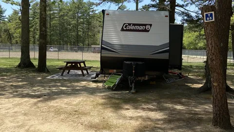 Full RV Site - 30 AMP — image 2 of 17