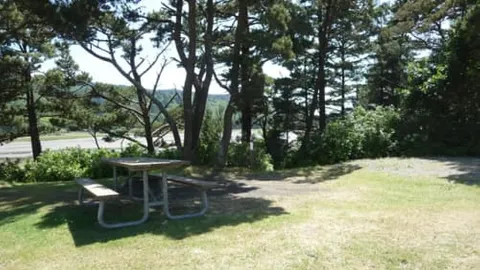 Brown Tent Site — image 6 of 6