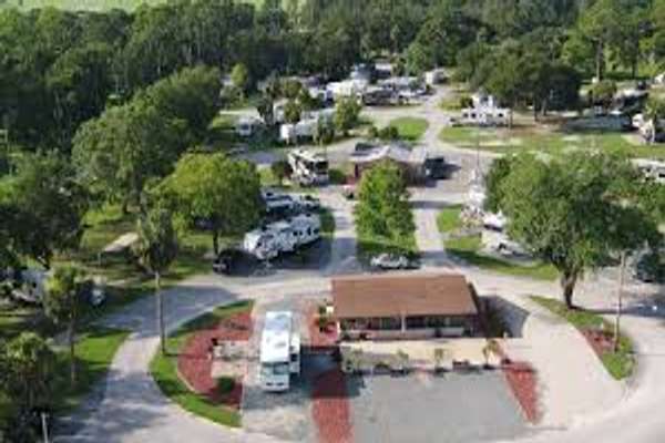 Camping in Daytona Beach, FL: 10 Best RV Parks in 2024 - Campspot