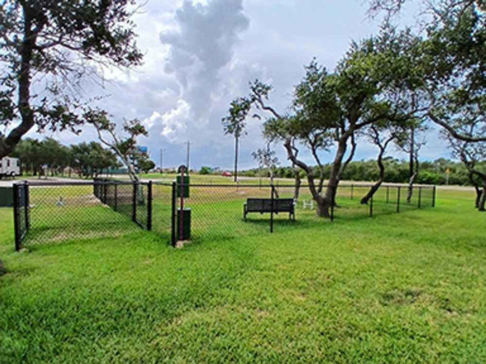 Majestic Oaks RV Resort - Rockport, TX - Photo 2