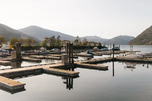 China Creek Campground and Marina – photo 3