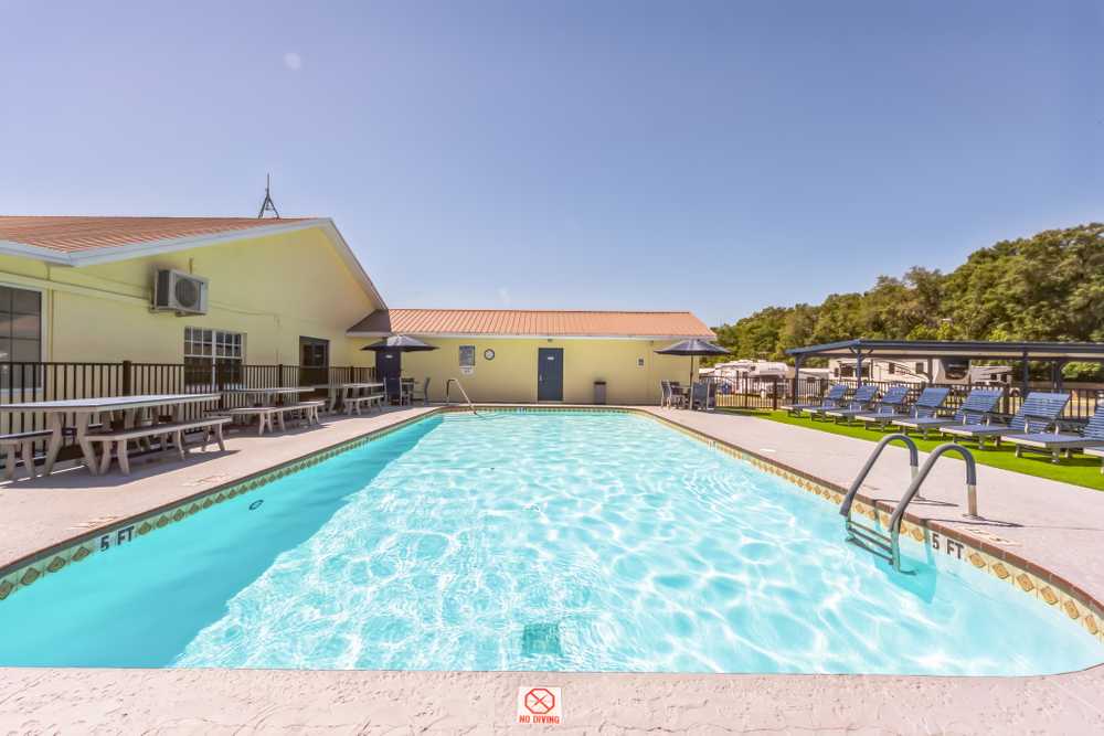 Landing Resort (Age Restricted 55+) - Main Photo