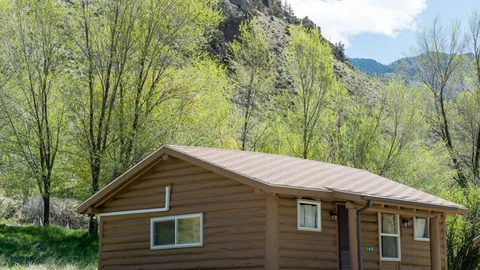 Cabin #2 — image 1 of 9