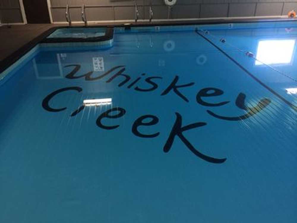 Whiskey Creek Campground, Custer, Michigan - Photo 2