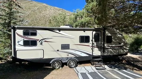 Rental Trailer #30 — image 2 of 3