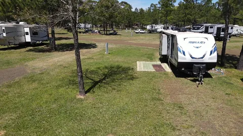 30/ 50 Amp Standard Pull-Through RV Site — image 6 of 6