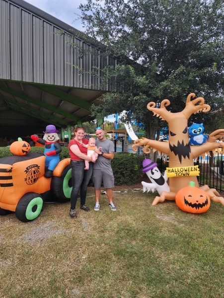 Kiddie Carnival