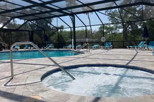 Linger Lodge RV Park – photo 2
