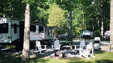 30amp Water/Electric RV — image 1 of 1