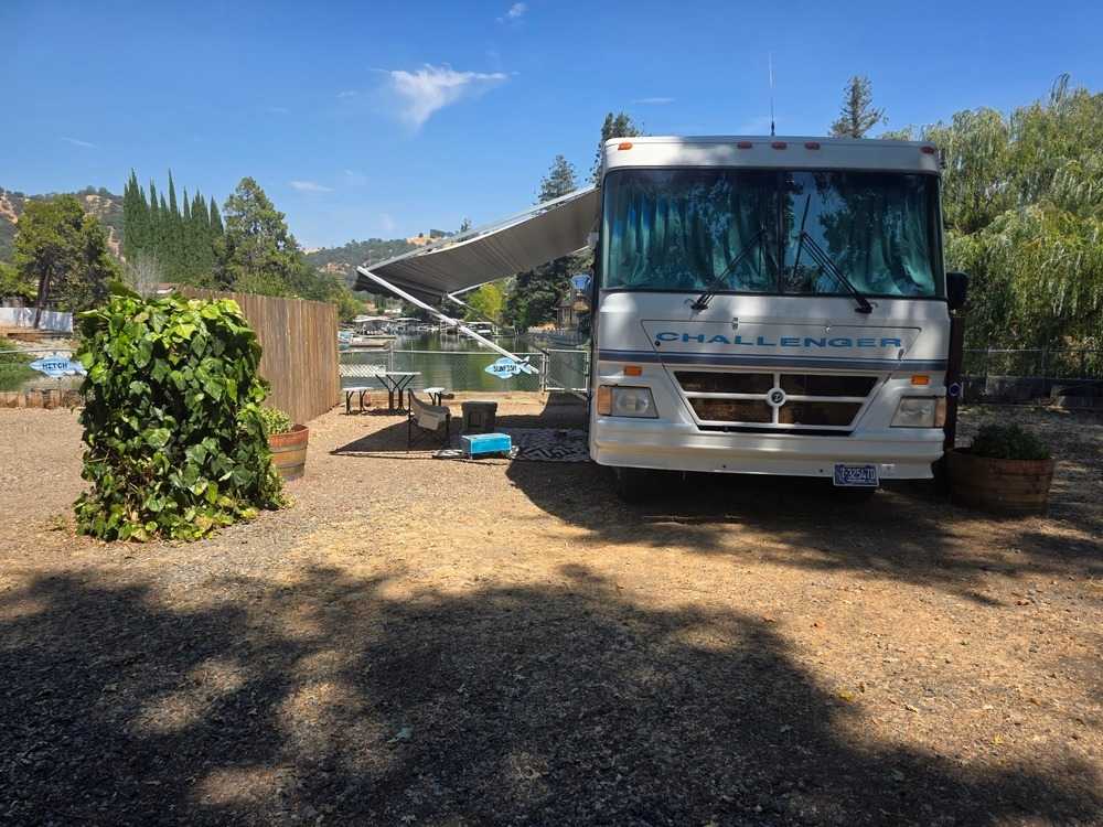 Wild Oaks RV Park, Clearlake Oaks, California - Photo 5