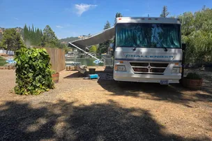 Wild Oaks RV Park – photo 5