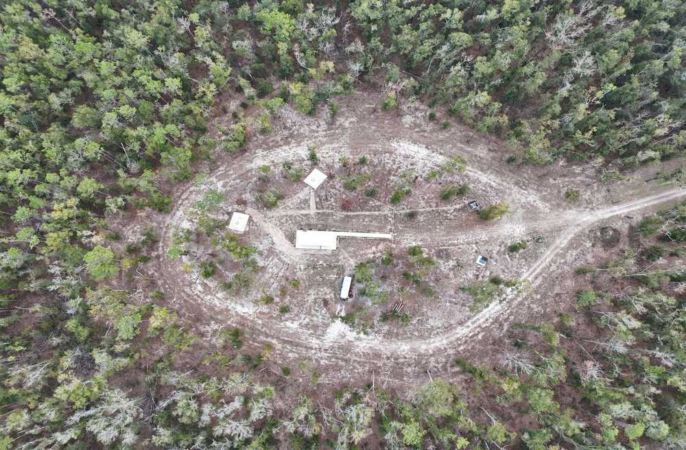 Jennings Bluff, Jennings, Florida - Main Photo