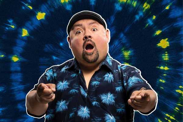 GABRIEL FLUFFY IGLESIAS LIVE