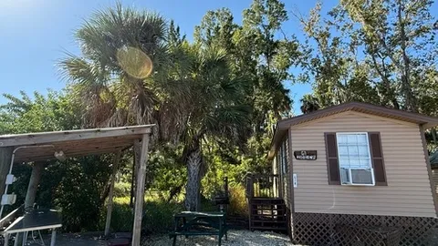 Cabin Waterfront — image 1 of 48