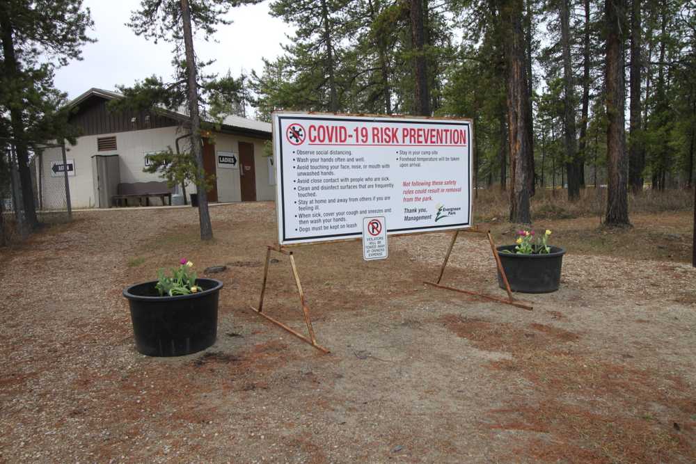 Neil's RV Campground Evergreen Park - Photo 5