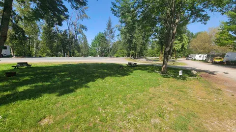 Pull-Through RV/Tent Site — image 1 of 1