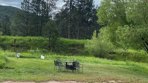 Tent Only, Creek Side, Walk In -No Power — image 2 of 2