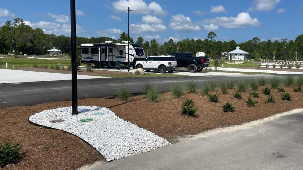 Stillwater Preserve RV Resort, Homosassa, Florida - Photo 2