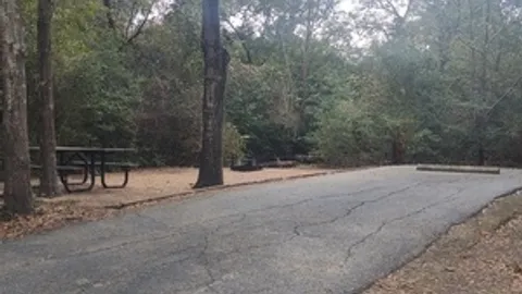 20/30/50 Amp Water & Electric RV Site — image 2 of 2