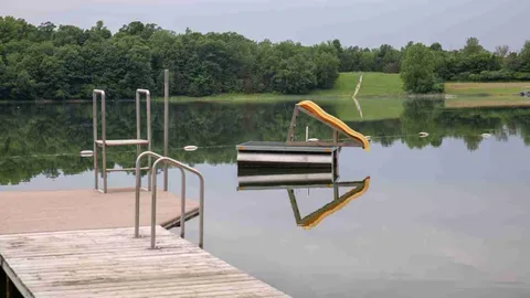 Water + Electric Tent Site — image 2 of 15